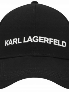 Kšiltovka Karl Lagerfeld 205W3413