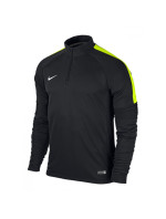 Mikina Nike Squad 15 Ignite Midlayer Jr 646404-011