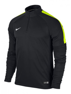 Mikina Nike Squad 15 Ignite Midlayer Jr 646404-011