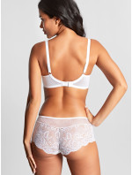 Dámské kalhotky Panache Andorra Short white 5674