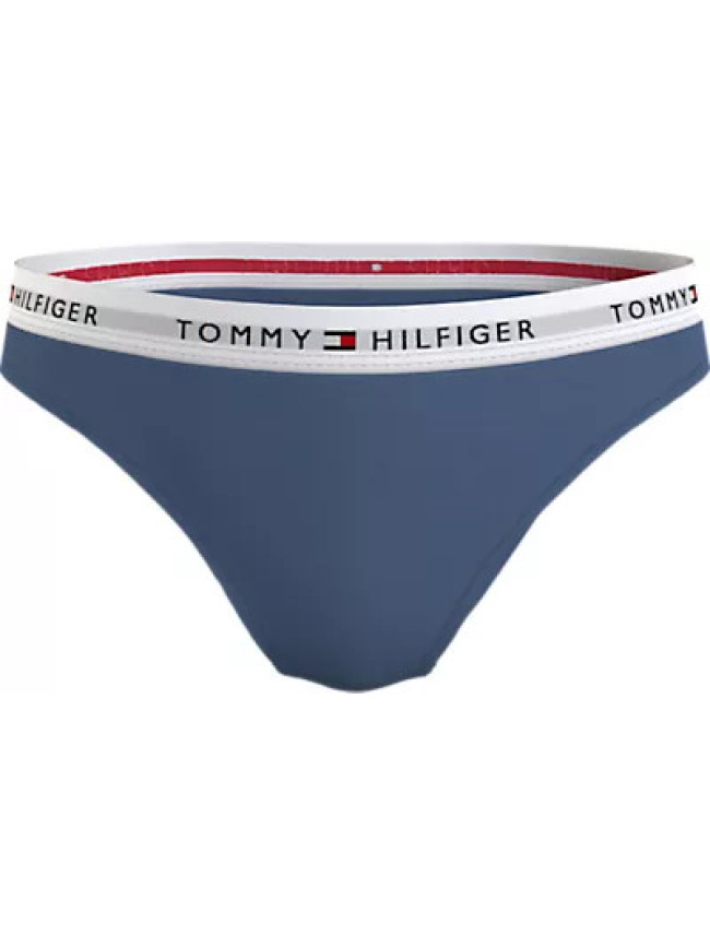 Close to Body Dámské kalhotky BIKINI UW0UW03836C4Q - Tommy Hilfiger