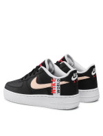 Dámské boty Nike Air Force 1 LV8 1 (GS) W CN8536-001