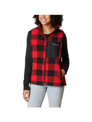 Columbia West Bend Vest W 1939914658