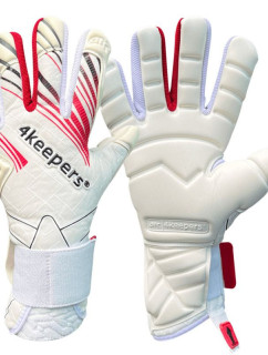 4Keepers Soft Opal NC brankářské rukavice S929257