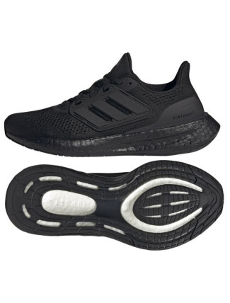 Dámská běžecká obuv adidas Pureboost 23 W IF2394