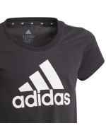 Dívčí tričko Essentials Big Logo Jr GN4069 - Adidas