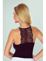 Eldar Camisole Dafne Black