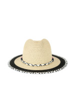 Art Of Polo Hat Cz23132-1 Light Beige