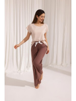 Pyžamo Regina 699kr/r 2XL W25 dámské