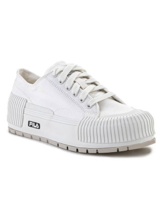 Dámské boty Cityblock Platform W FFW0260-10005 - Fila