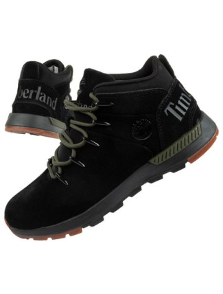 Trekingové boty Timberland Lace Up M TB0A5PG6015