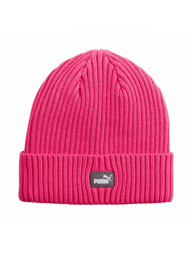 Čepice Puma Classic Cuff Beanie 024826 06