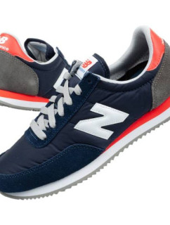 Dámská obuv Ul720Ua - New Balance