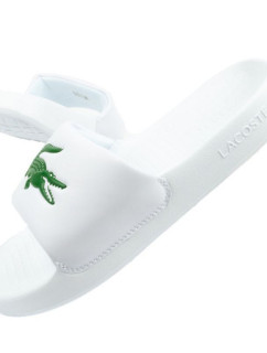 Pánské žabky Serve Slide M 02082 - Lacoste