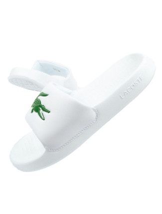 Pánské žabky Serve Slide M 02082 - Lacoste