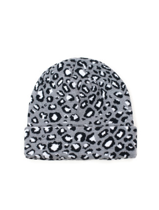 Dámská čepice Art Of Polo Hat cz19322 Grey