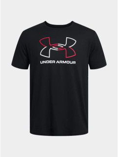 Under Armour M Tričko 1382915-001 pánské