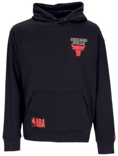 New Era NBA Chicago Bulls Team Logo Hoodie M 60284623