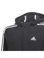 Dívčí mikina Essentials 3S Jr GQ8356 - Adidas