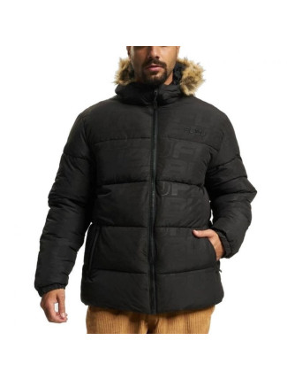 Fubu Corporate Aop Puffer Jacket M 6076928 Pánská bunda