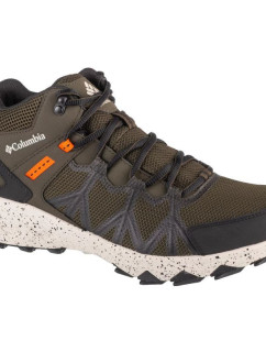 Boty Columbia Peakfreak II Mid Outdry M 2100691313