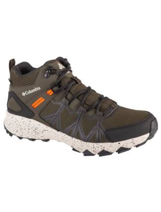 Boty Columbia Peakfreak II Mid Outdry M 2100691313