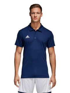 Pánské polo tričko Core 18 M CV3589 - Adidas