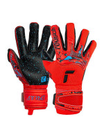 Reusch Attrakt Fusion Guardian Jr brankářské rukavice 5372945-3333