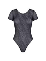 Dámské body Harmony Spotlight Body - BLACK - černé 0004 - TRIUMPH