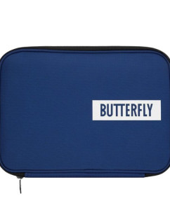 Butterfly Nový kryt rakety s dvojitým logem 9553801522