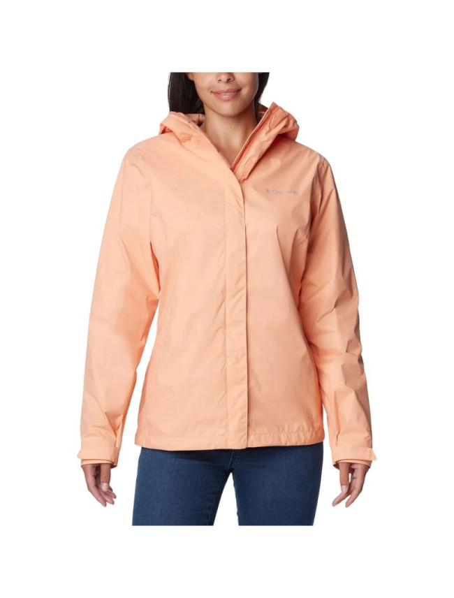 Columbia Arcadia II Jacket W 1534115882