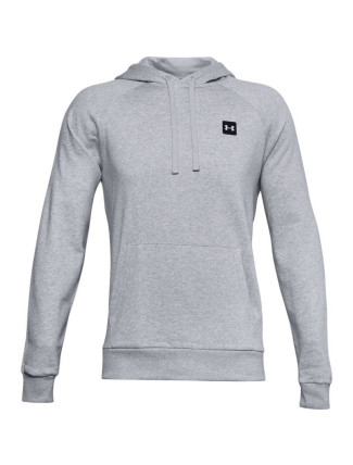 Pánská mikina Rival Fleece M 1357092-011 - Under Armour