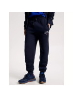 Pánské kalhoty HWK TRACK PANT QUILTED UM0UM02983DW5 - Tommy Hilfiger