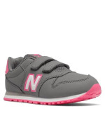 New Balance NB 500 Dívčí boty Grey (PV500NGP)