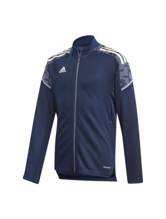 Adidas Condivo 21 Track juniorská mikina GK9576