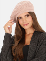 L`AF baret Piwonia Pink