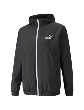 Pánská bunda ESS Solid Windbreaker M 847484 01 - Puma