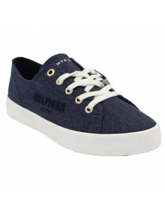 Tommy Hilfiger Basic Sneakers W FW0FW05123