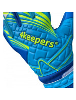 4Keepers Soft Azur NC M brankářské rukavice S929237