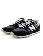 New Balance NB 373 pánské lifestylové sportovní tenisky černé (ML373AK2)