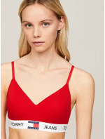 Dámské podprsenky Close to Body BRALETTE LIFT UW0UW04673XNL - Tommy Hilfiger