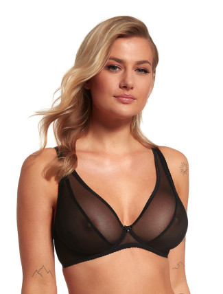 Měkká dámská podprsenka braletka SOFT BRALETTE 150