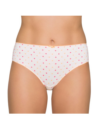 Dámské kalhotky BIKINI L-123BI-20 3-pack