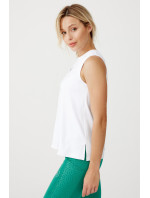 Rough Radical Sports Top Classic Top White