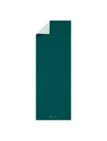 Podložka Gaiam Yoga Mat Deep Jade 5 mm 63847