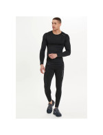 Pánské běžecké tričko Endurance Power M L/S Tee