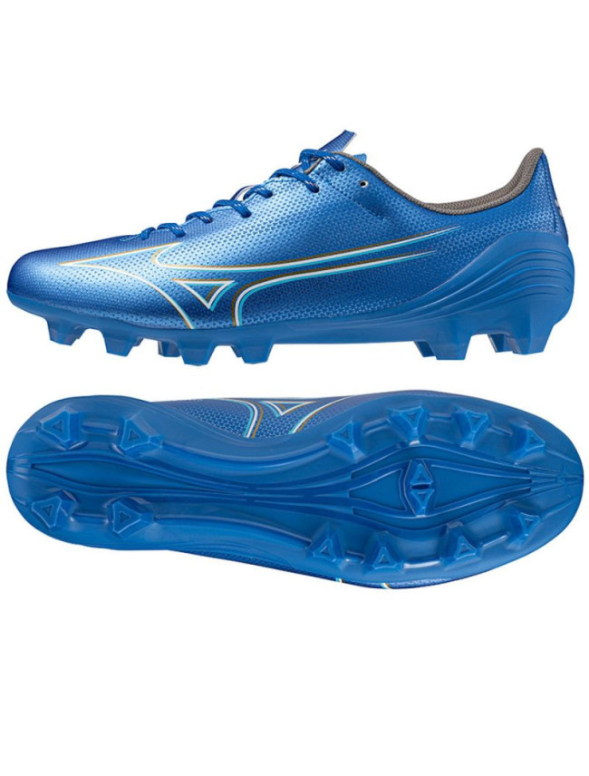 Boty Mizuno Alfa Select FG M P1GA246527