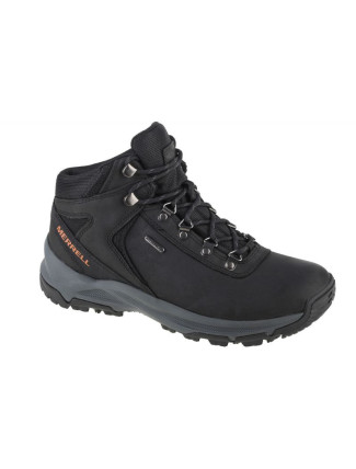 Pánské boty Erie Mid Ltr Wp M J500151 - Merrell