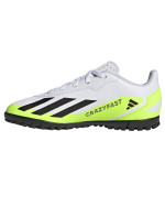 Kopačky adidas X Crazyfast.4 TF Jr IE4066