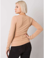 Halenka FA BZ 7591.89P béžová